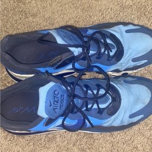 Used Nike Air Max 270 React